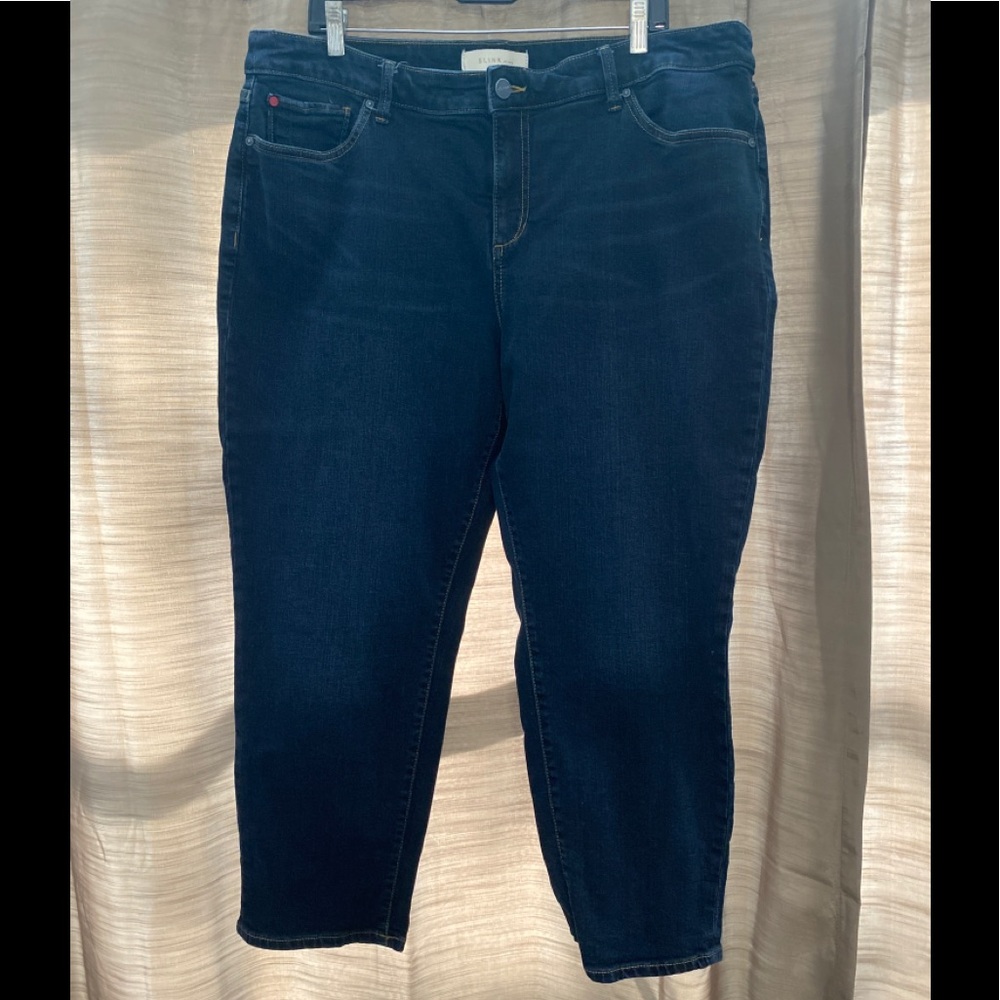 Slink Jeans Size 20